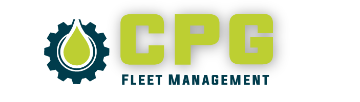 CPG Fleet Card logo