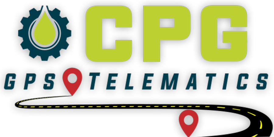 CPG Telematics and GPS tracking software